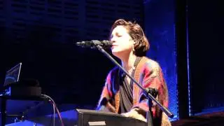 Palomas blancas (en vivo) - Natalia Lafourcade