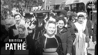 Music Of The Nations (1956)