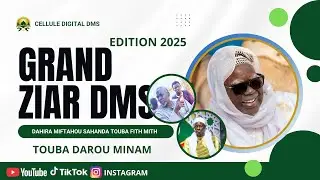 GRAND ZIAR DAHIRA MIFTAHOU SAHANDA GUEDIAWAYE