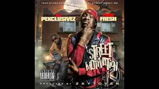 Bankroll Fresh x D. Rich Type Beat - 