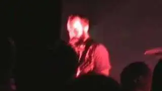 Clutch - Regulator - Boston 2004
