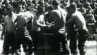 Jäger 90 - Muskeln