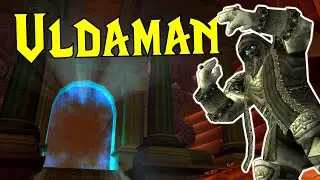 Uldaman - Schnell mal durch