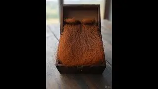 Beard In A Box