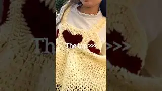 Cute cozy crochet top ✨#crochet #viral #fyp #subscribe #woolen #diytop #modestcollection #manymore