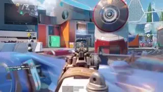 BO3 100+  *SOLO*  NON-LETHALS (NUCLEAR FAIL)