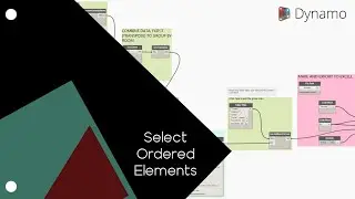 08- Select Ordered Elements
