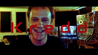 Episode 22: Kredd talks with Producer, Mixer, Sound Designer, Dom Morley