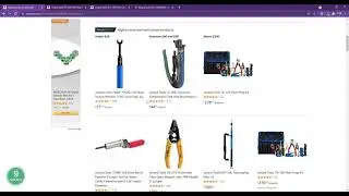 How To Use AMZ Scout PRO Chrome Extension Tool Amazon Product Finder  Seller Scan Strategy(Cebuano)
