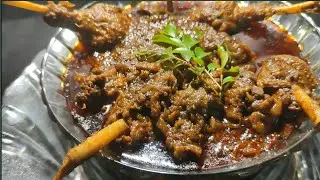 നാടൻ വറുത്തരച്ച താറാവ് കറി| Varutharacha Tharavu Curry |Recipe by Foodtube Thattukada