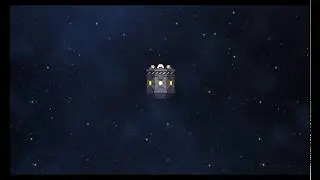 Starbound - A Quick Tour of my Space Station