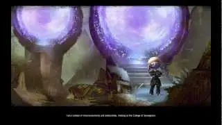 Guild Wars 2 Asura Playthrough, Part 1