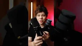 Drogi VS Tani MIKROFON dla YOUTUBERA I GRACZA 🤨 #shorts