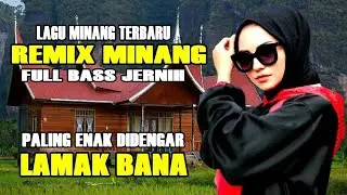 DJ REMIX MINANG 2026 TERBARU