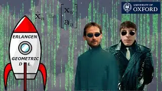 How powerful are Graph Neural Networks? - Oxford Geometric Deep Learning