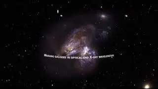 The X-ray Universe - Virtual Reality VR