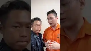Kabar indra kenz tersangga penipuan binomo
