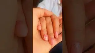 3D nails art| 3d roses nail| nail art ar home| Korean nails art #nailart #ytshorts#pakistan #youtube