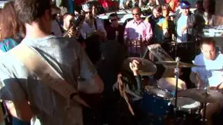 Fucked Up and Keith Morris do 