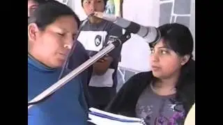 Himno - Virgen de Las Mercedes (HQ) El Carril Salta