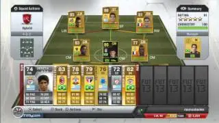 Fifa 13 