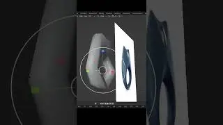 Product 3D modeling  #blender #shorts #ytshorts