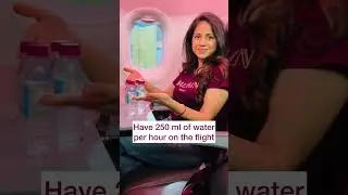 one tip to remember while travelling in a flight #health #food #travel #weightloss