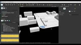 Having fun with CityEngine