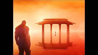 Thanos destiny....