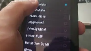 Motorola Droid Maxx ringtones