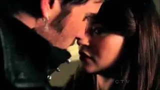 Once Upon A Time Crack!Vid | Hook Edition