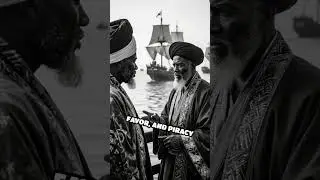 Zheng He: China&rsquo;s Forgotten Ocean Empire