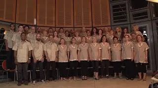 La Monique en choeur ! VOCAL NC