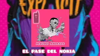 GUARACHA🔥El Pase Del Nokia😝(Aleteo, Zapateo, Guaracha) JesusDj Andrade