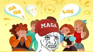 MAGA Tears, Rage, And Copium - J6 Proud Boys Verdict Edition: