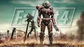 IST DAS DEIN ERNST, FALLOUT ❓☢️ Fallout 4 German 2023 (Mods) #142