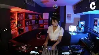 Cannibalradio Guestzone w/ Andianna