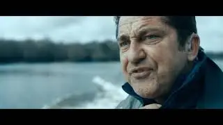 Angel has Fallen: Attack on the President | Morgan Freeman | Movie Trailers & Clips
