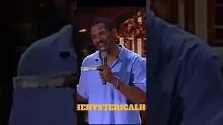 Mike Epps Stand Up Classic #funny #comedy