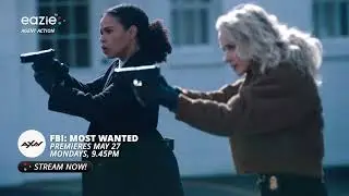 FBI: Most Wanted Season 5 | FBI Season 6 | Eazie TV