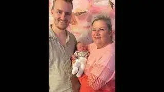 Rockhampton Man Charged With Murdering Wife & Newborn Baby - Queensland Australia #truecrime