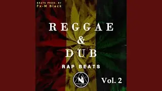 A Primera Vista (Relaxed Reggae Hip Hop Beat Mix)