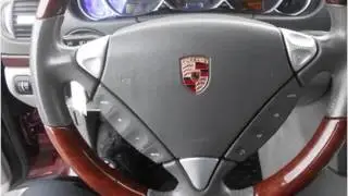 2004 Porsche Cayenne Used Cars Garden City, Boise ID