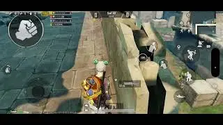 Ranked arena mode possible 😆😆#pubgmobile #funny 