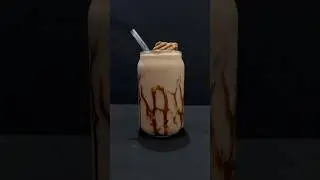 HIDE & SEEK SHAKE  #shorts #asmr #hideandseek