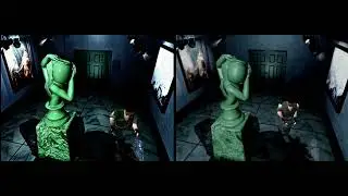 Resident Evil Directors Cut DUCKSTATION (En progreso!) (NTSC Doblado)