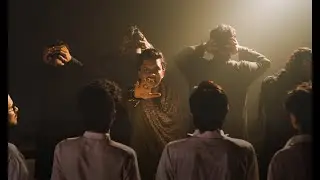 Rashid - Taleem | Official Music Video | Prod by M Cee KILLER