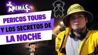 #217 |¿CUALES SON LAS ZONAS MÁS PELIGROSAS? 🔥🎶