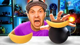 DO NOT CHOOSE The WRONG BOMB CHIP...