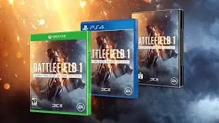 BATTLEFIELD 1- How to get into the BETA! (Xbox One, PS4 and PC) Battlefield Beta Early Gameplay!